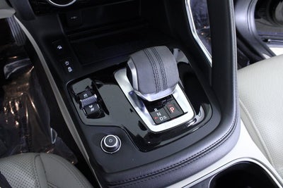 2022 Jaguar E-PACE Base