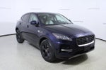 2022 Jaguar E-PACE Base