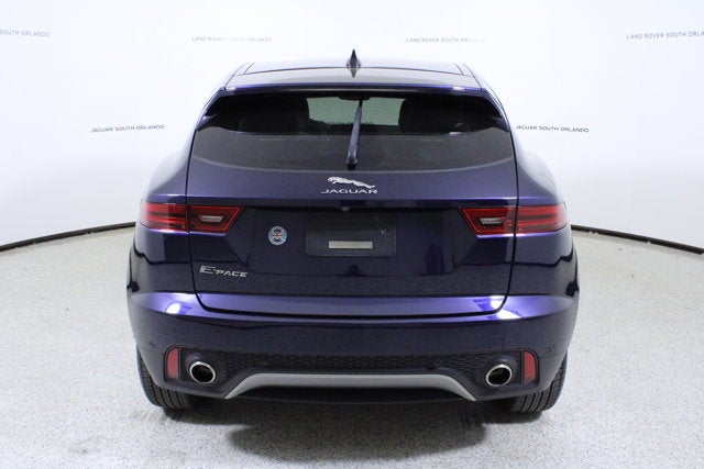 2022 Jaguar E-PACE Base