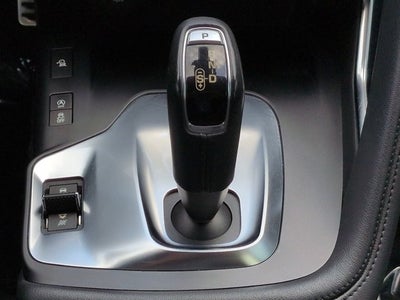 2018 Jaguar E-PACE SE