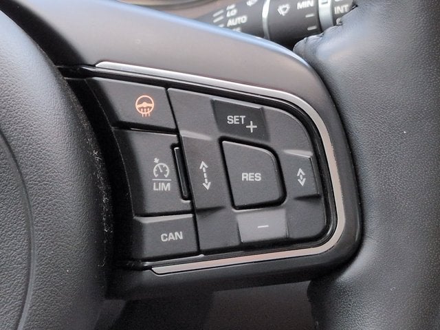2018 Jaguar E-PACE SE