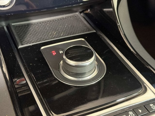 2017 Jaguar XE 35t Premium