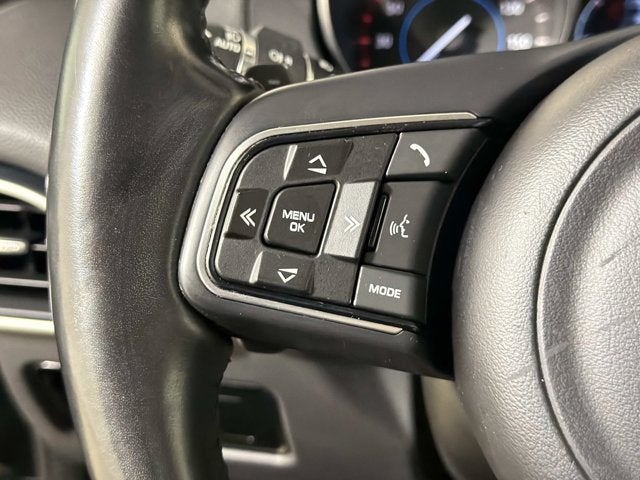 2017 Jaguar XE 35t Premium