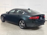 2017 Jaguar XE 35t Premium