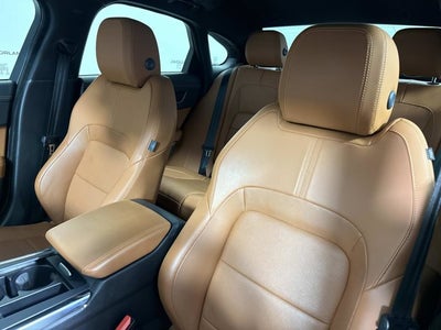 2024 Jaguar XF R-Dynamic SE