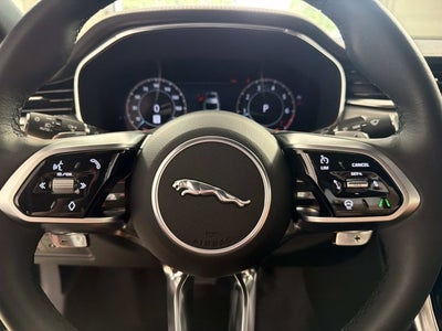 2024 Jaguar XF R-Dynamic SE