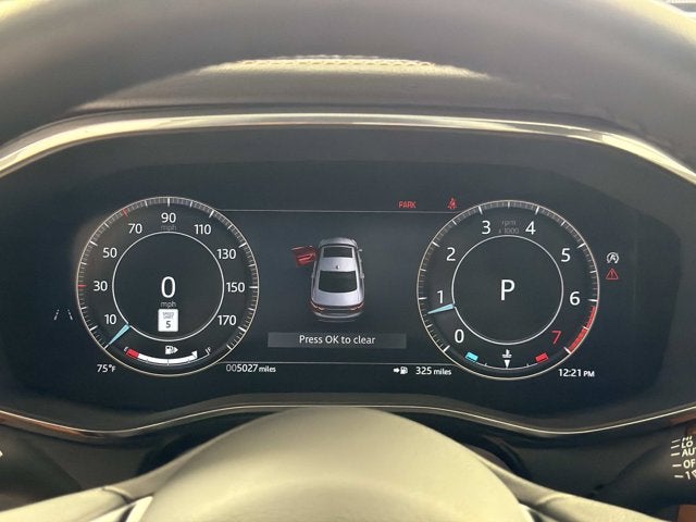 2024 Jaguar XF R-Dynamic SE