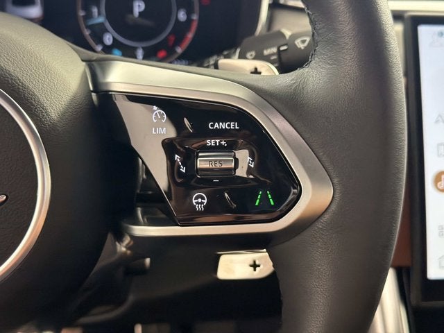 2024 Jaguar XF R-Dynamic SE