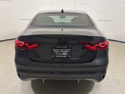 2024 Jaguar XF R-Dynamic SE