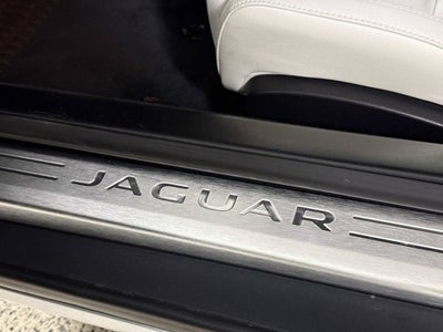 2023 Jaguar F-TYPE P450