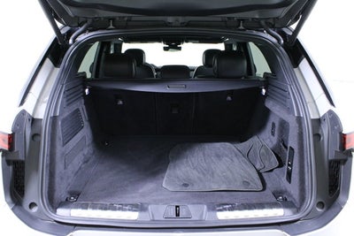 2025 Land Rover Range Rover Sport Dynamic SE