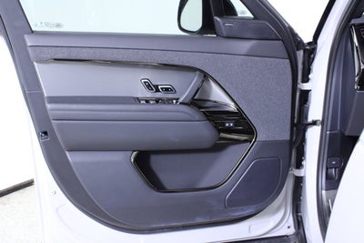 2025 Land Rover Range Rover Sport Dynamic SE