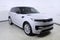 2025 Land Rover Range Rover Sport Dynamic SE