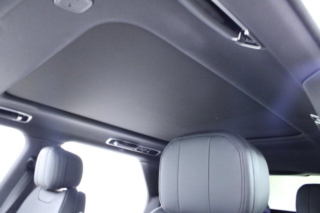 2025 Land Rover Range Rover Sport Dynamic SE