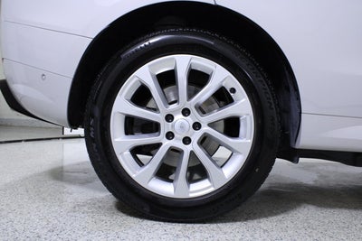 2025 Land Rover Range Rover Sport Dynamic SE