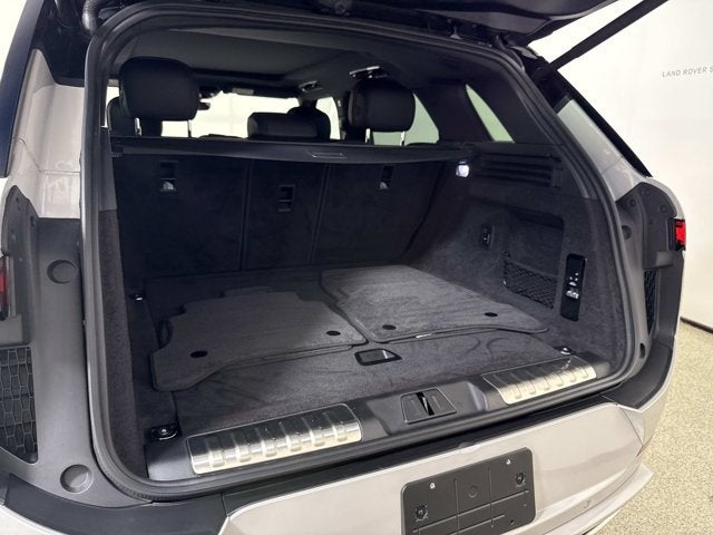2024 Land Rover Range Rover Sport Dynamic SE