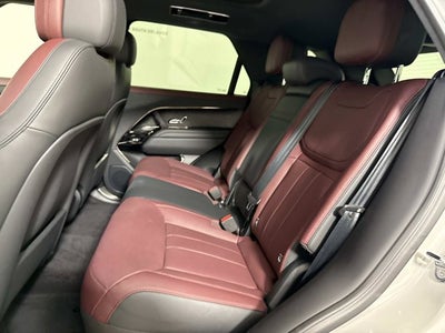 2024 Land Rover Range Rover Sport Dynamic SE