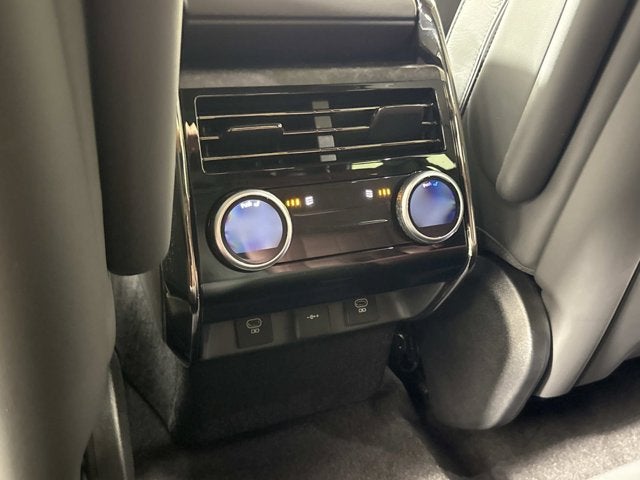 2024 Land Rover Range Rover Sport Dynamic SE