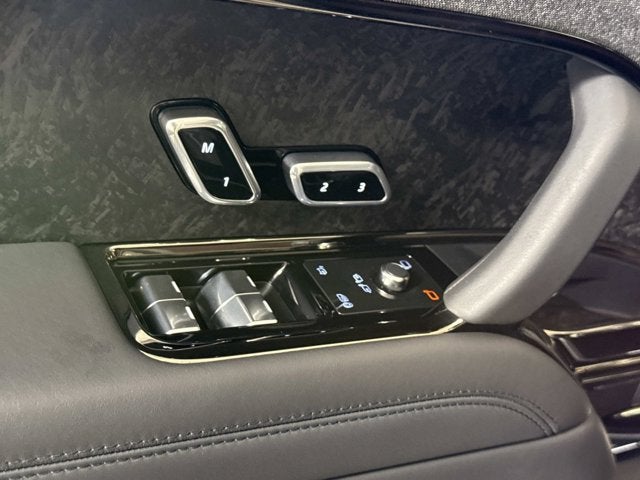 2024 Land Rover Range Rover Sport Dynamic SE