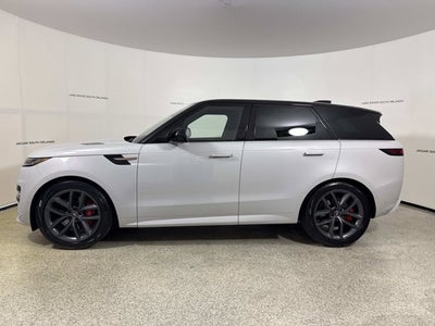 2024 Land Rover Range Rover Sport Dynamic SE