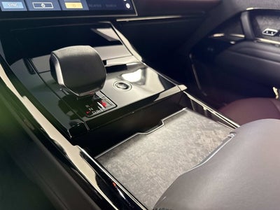 2024 Land Rover Range Rover Sport Dynamic SE