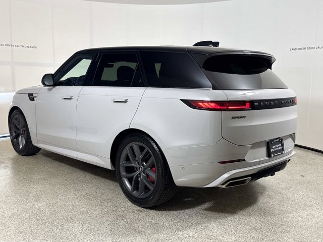 2024 Land Rover Range Rover Sport Dynamic SE