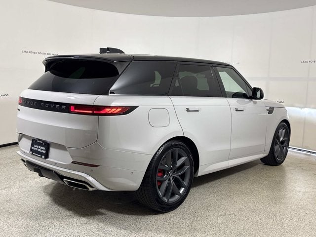 2024 Land Rover Range Rover Sport Dynamic SE