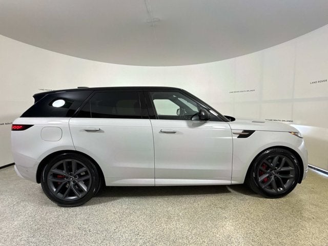 2024 Land Rover Range Rover Sport Dynamic SE