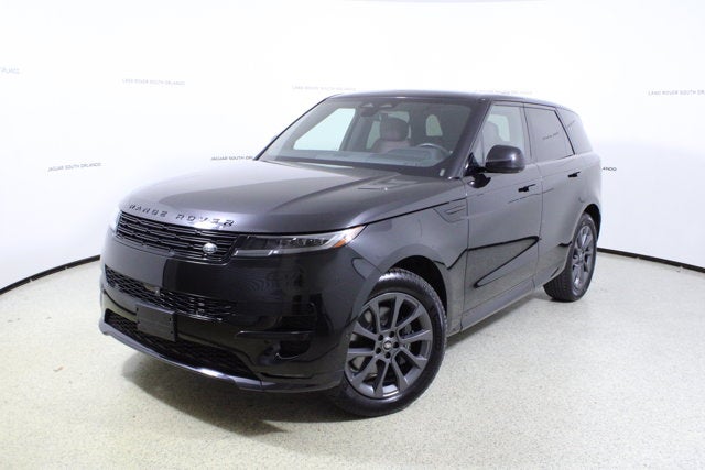 2024 Land Rover Range Rover Sport Dynamic SE