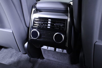 2024 Land Rover Range Rover Sport Dynamic SE