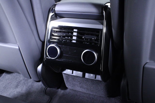 2024 Land Rover Range Rover Sport Dynamic SE
