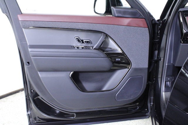 2024 Land Rover Range Rover Sport Dynamic SE