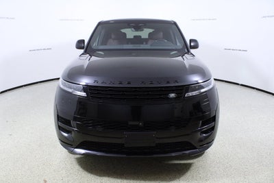 2024 Land Rover Range Rover Sport Dynamic SE