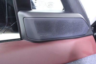 2024 Land Rover Range Rover Sport Dynamic SE