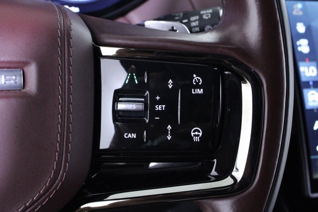 2024 Land Rover Range Rover Sport Dynamic SE