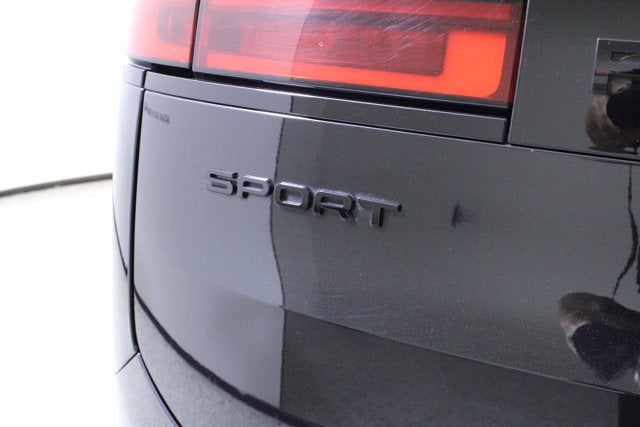 2024 Land Rover Range Rover Sport Dynamic SE