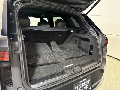 2023 Land Rover Range Rover Sport SE