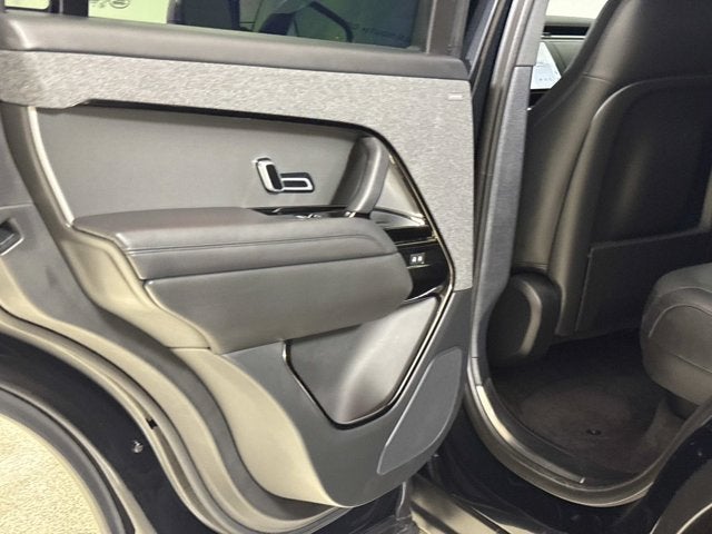 2023 Land Rover Range Rover Sport SE