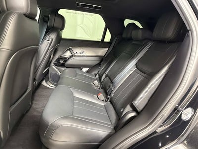 2023 Land Rover Range Rover Sport SE