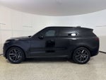2023 Land Rover Range Rover Sport SE