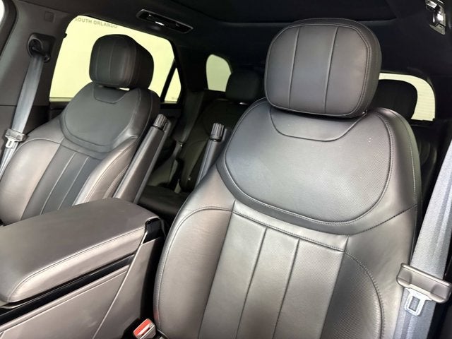 2023 Land Rover Range Rover Sport SE