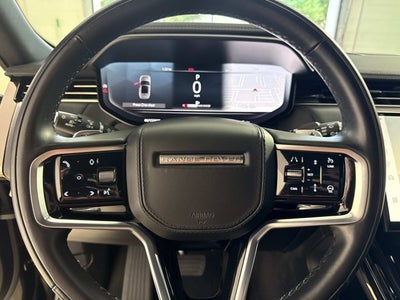 2023 Land Rover Range Rover Sport SE