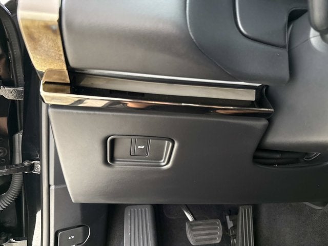 2023 Land Rover Range Rover Sport SE