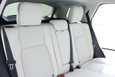 2025 Land Rover Discovery Sport S