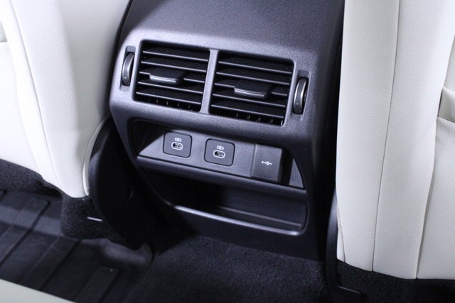 2025 Land Rover Discovery Sport S