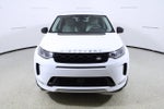 2025 Land Rover Discovery Sport S