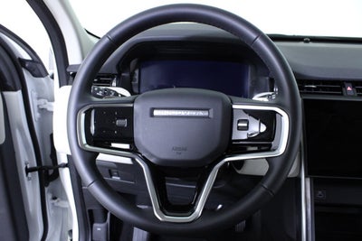 2025 Land Rover Discovery Sport S
