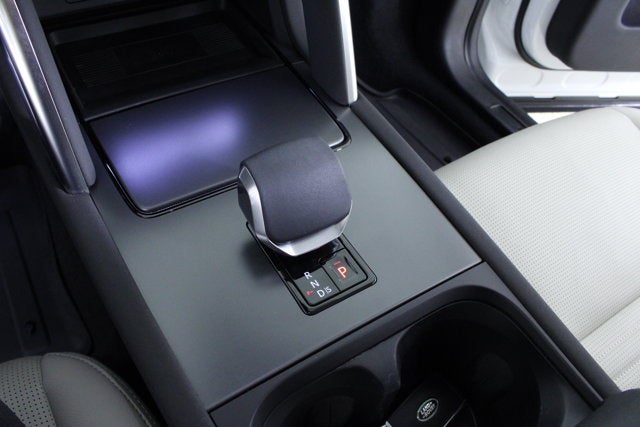 2025 Land Rover Discovery Sport S