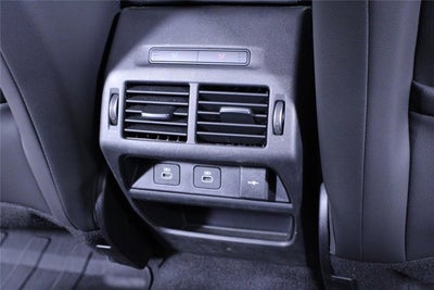 2025 Land Rover Discovery Sport S