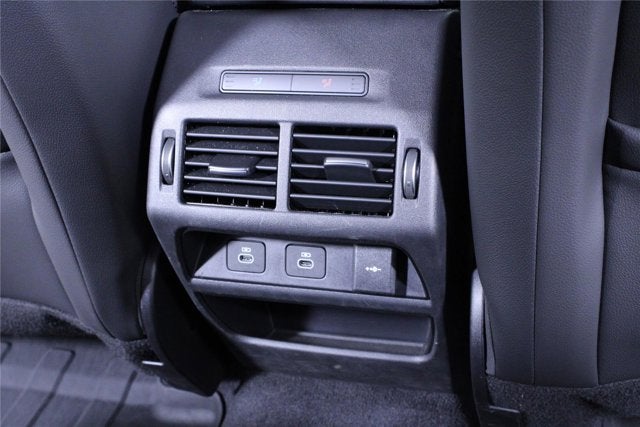 2025 Land Rover Discovery Sport S